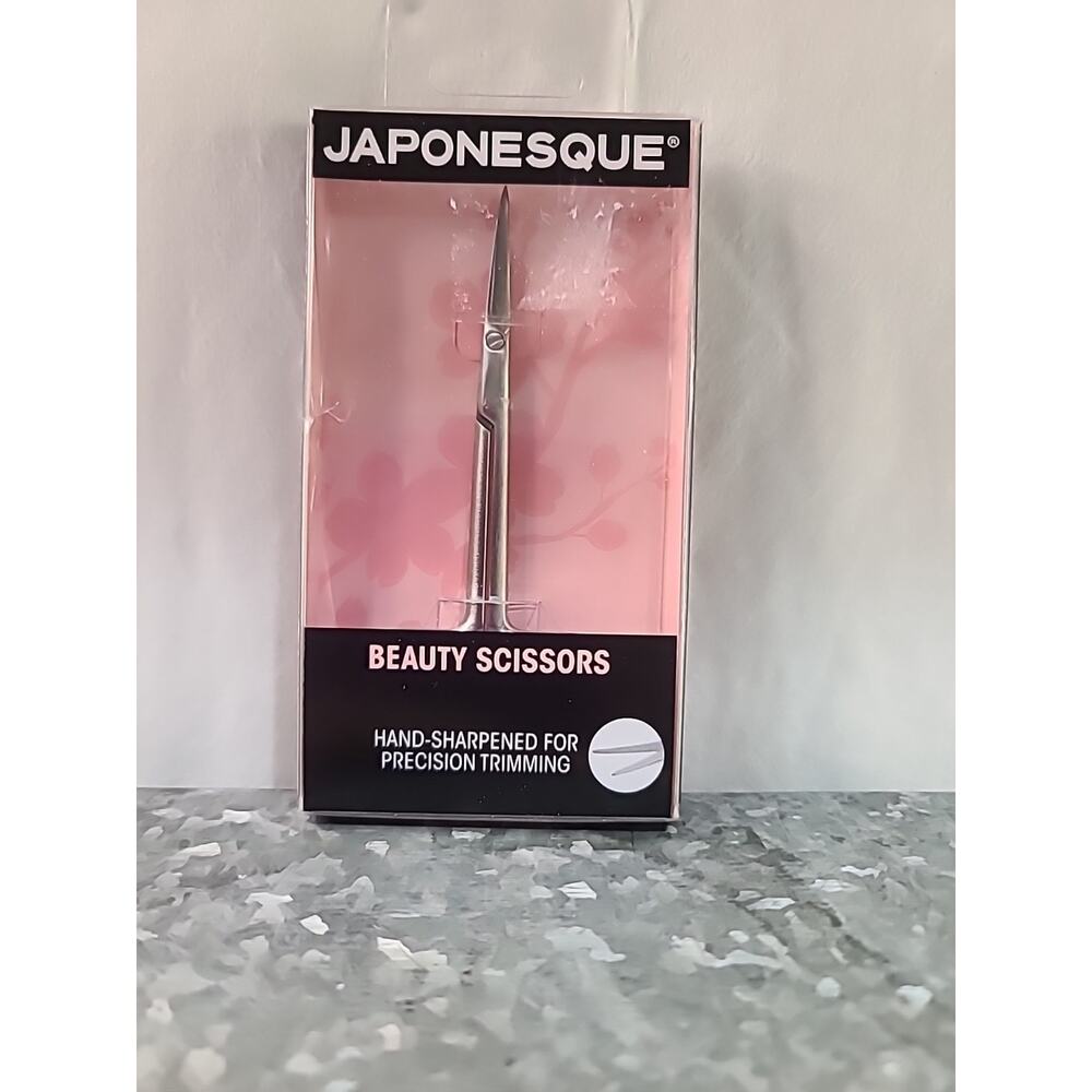 JAPONESQUE Beauty Scissor
